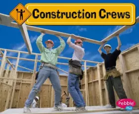 Couverture du produit · Construction Crews