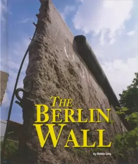 Couverture du produit · The Berlin Wall