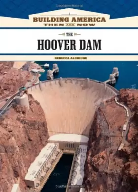 Couverture du produit · The Hoover Dam
