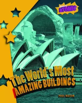 Couverture du produit · World's Most Amazing Buildings