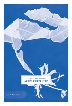 Couverture du produit · Après l'éternité