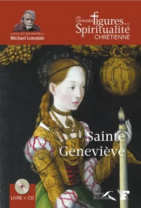 Couverture du produit · Saint Geneviève (38)