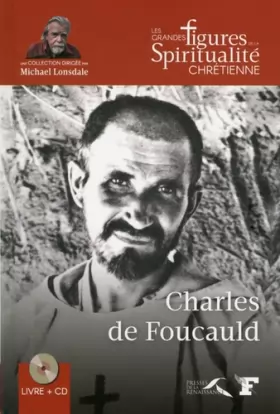 Couverture du produit · Charles de Foucauld (4)
