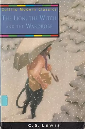 Couverture du produit · The Lion, the Witch and the Wardrobe