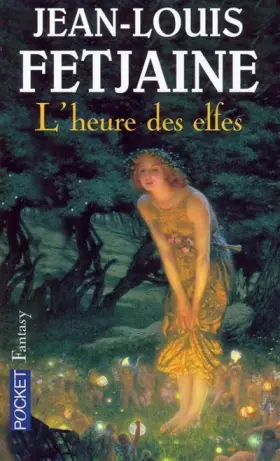 Couverture du produit · L'heure des elfes