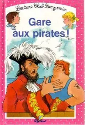 Couverture du produit · 17 Gare aux Pirates