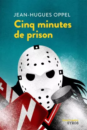 Couverture du produit · Cinq minutes de prison