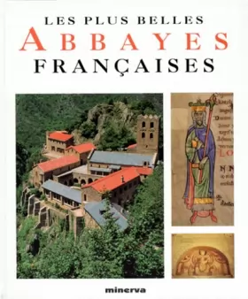 Couverture du produit · Les plus belles abbayes françaises