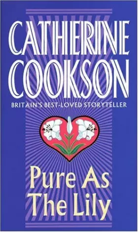 Couverture du produit · Pure As The Lily