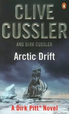 Couverture du produit · Arctic Drift: Dirk Pitt 20