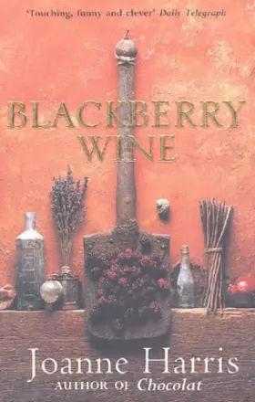 Couverture du produit · Blackberry Wine