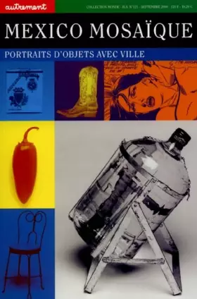 Couverture du produit