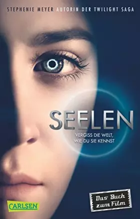 Couverture du produit · Seelen (Filmausgabe)