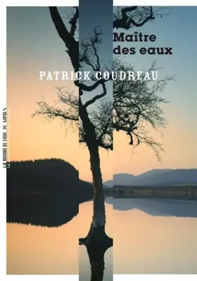 Couverture du produit · Maître des eaux