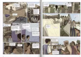 Couverture du produit · Hidden Disaster