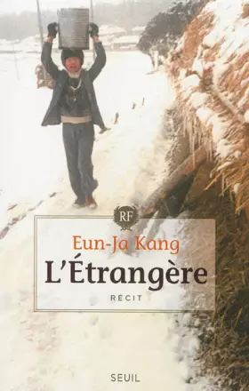 Couverture du produit · L'Etrangère