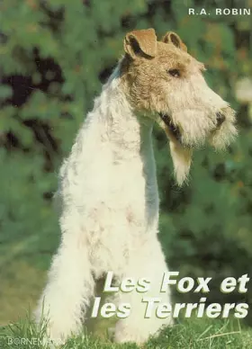Couverture du produit · Les fox et les terriers