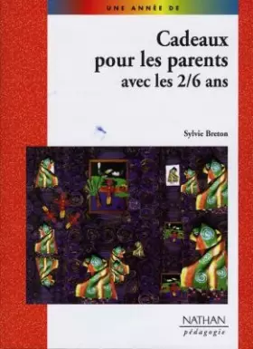 Couverture du produit · Cadeaux pour enfants avec les 2-6 ans