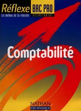 Couverture du produit · Comptabilité Bac professionnel (sec), mémo numéro 11