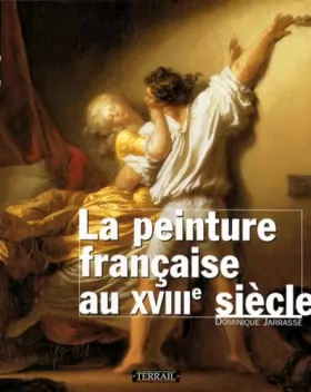 Couverture du produit · Peinture française au XVIIIe