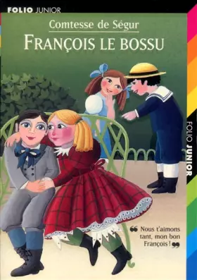 Couverture du produit · François le bossu