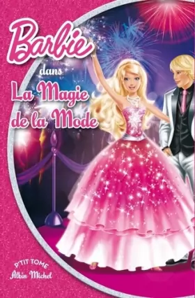 Couverture du produit · Barbie et la magie de la mode