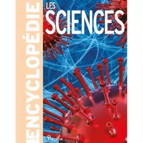 Couverture du produit · Les sciences