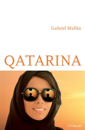 Couverture du produit · Qatarina