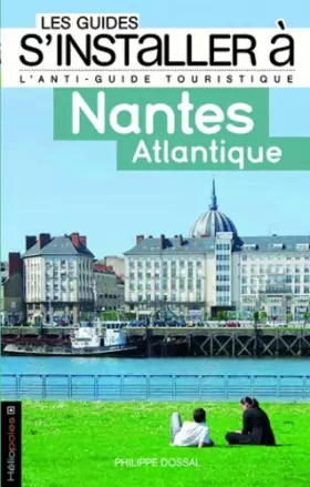 Couverture du produit · S'installer à Nantes atlantique