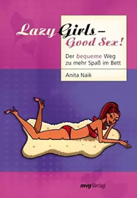 Couverture du produit · Lazy Girls - Good Sex!