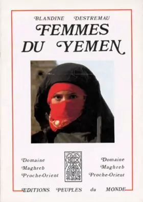 Couverture du produit · Femmes du Yémen