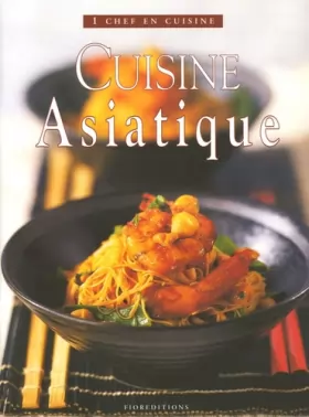Couverture du produit · Cuisine Asiatique