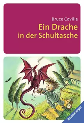 Couverture du produit · Der Drache in der Schultasche