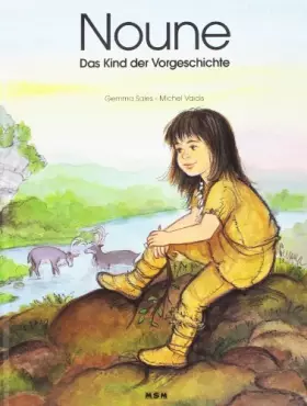 Couverture du produit · Noune (All.)