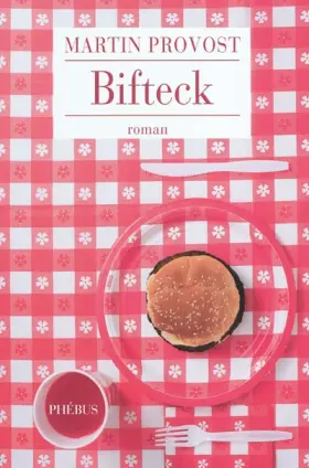 Couverture du produit · Bifteck