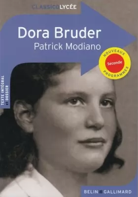 Couverture du produit · Dora Bruder