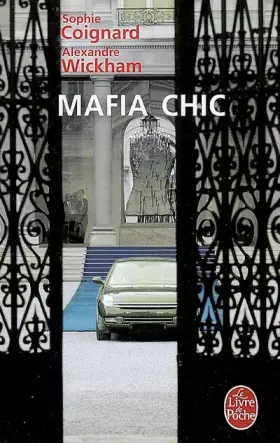 Couverture du produit · Mafia chic