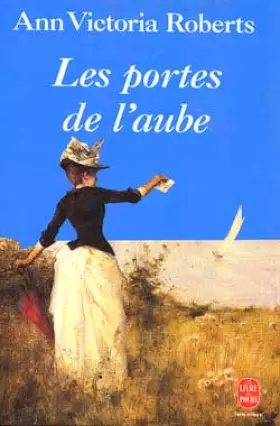 Couverture du produit · Les Portes de l'aube