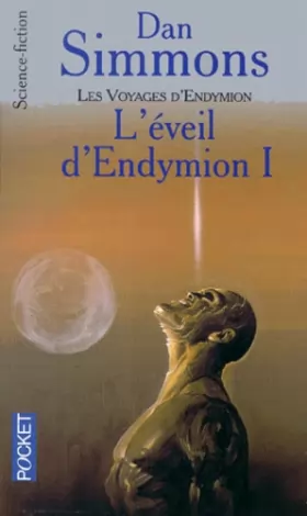Couverture du produit · L'Eveil d'Endymion, tome 1