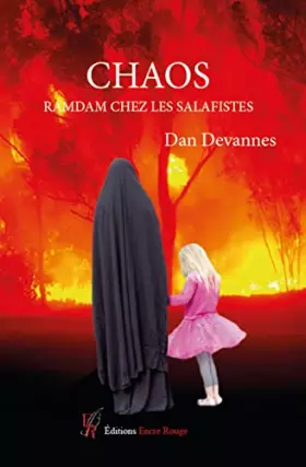 Couverture du produit · Chaos, Ramdam chez les Salafistes