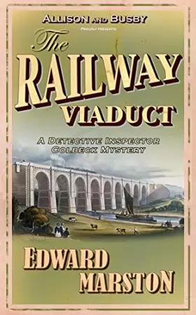 Couverture du produit · The Railway Viaduct