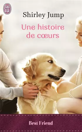 Couverture du produit · Une histoire de coeurs