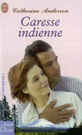 Couverture du produit · Caresse indienne