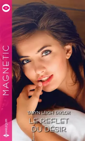 Couverture du produit · Le reflet du désir