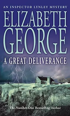 Couverture du produit · A Great Deliverance: An Inspector Lynley Novel: 1
