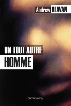 Couverture du produit · Un tout autre homme