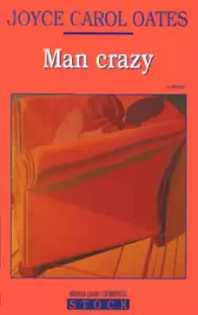 Couverture du produit · Man crazy