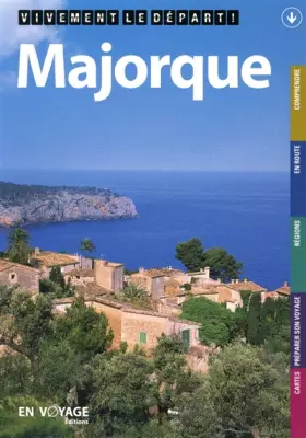 Couverture du produit · Majorque 3 Vivement le départ