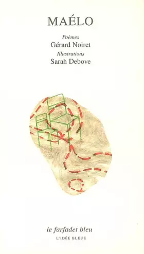 Couverture du produit · Maélo