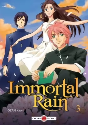 Couverture du produit · Immortal Rain Vol.3